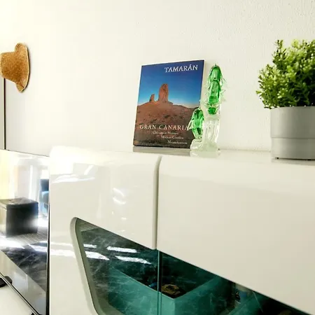 Apartment Anabel Homy *