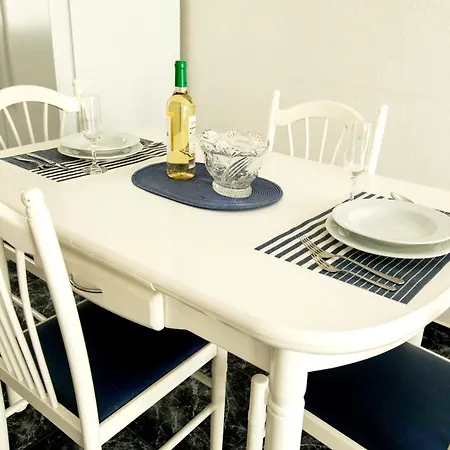 Apartment Anabel Homy Arinaga