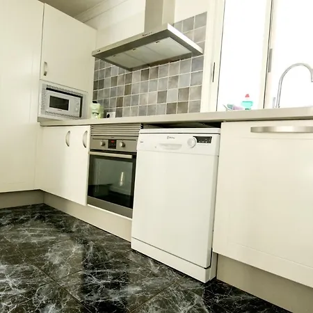 Apartment Anabel Homy Arinaga