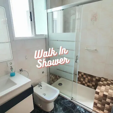 Anabel Homy Apartment