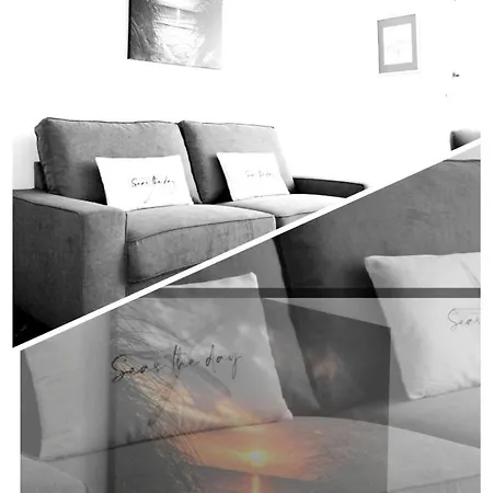 Apartment Anabel Homy Arinaga