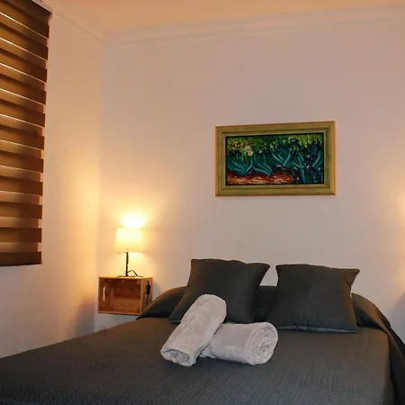 Anabel Homy Apartment