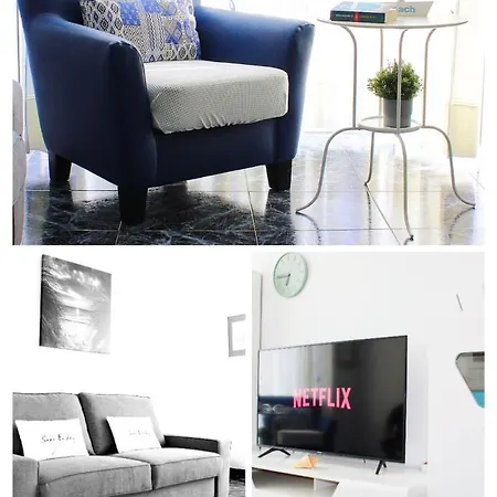 Apartment Anabel Homy