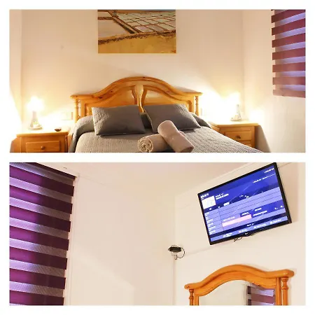 Apartment Anabel Homy Arinaga