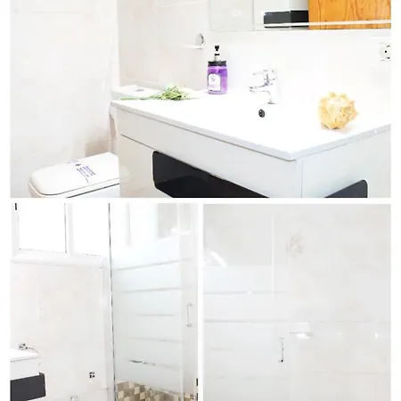 Anabel Homy Apartment