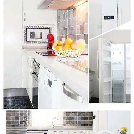 Apartment Anabel Homy *