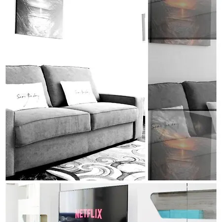 Apartment Anabel Homy Arinaga